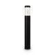 Stalp Koln Maytoni LED, Negru, O590FL-L8B4K1, Germania