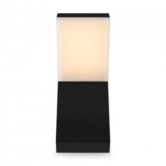 Aplica Exterior Paso Maytoni LED, Negru, O595WL-L12B3K, Germania