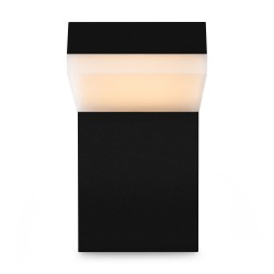 Aplica Exterior Paso Maytoni LED, Negru, O595WL-L12B3K, Germania