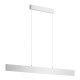 Suspensie Step Maytoni LED, Alb, P010PL-L30W4K, Germania