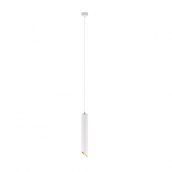 Pendul Lipari Maytoni GU10, Alb, P044PL-01-40GU10-W, Germania