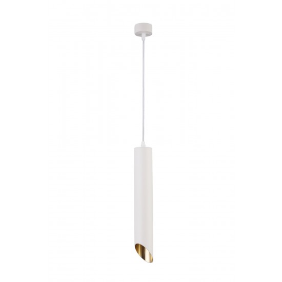 Pendul Lipari Maytoni GU10, Alb, P044PL-01-40GU10-W, Germania