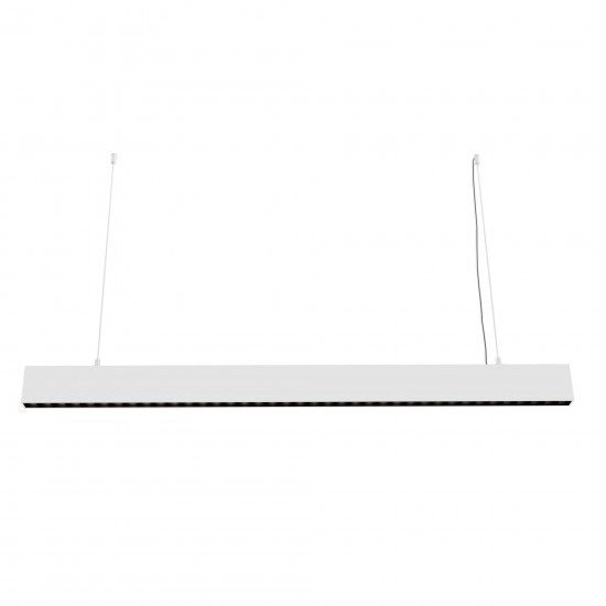 Suspensie Points Maytoni LED, Alb, P050PL-L40W4K, Germania
