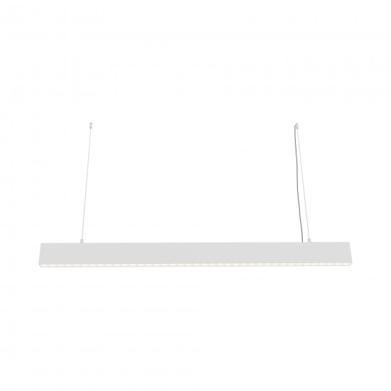 Suspensie Points Maytoni LED, Alb, P050PL-L40W4K, Germania