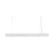Suspensie Points Maytoni LED, Alb, P050PL-L40W4K, Germania