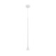 Pendul Arrow Maytoni GU10, Alb, P064PL-01W, Germania