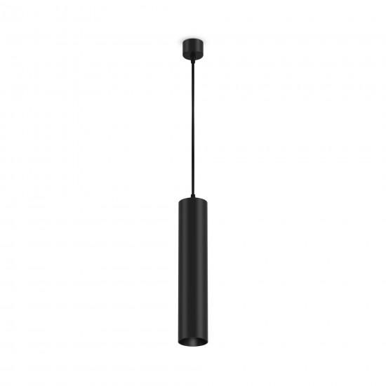 Pendul Focus Maytoni GU10, Negru, P075PL-01B, Germania