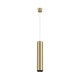 Pendul Focus Maytoni GU10, Auriu, P075PL-01MG, Germania