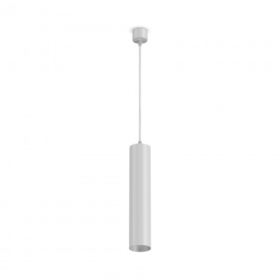 Pendul Focus Maytoni GU10, Alb, P075PL-01W, Germania