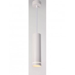 Pendul Orlo Maytoni LED, Alb, P085PL-12W4K-W, Germania