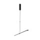 Pendul Supersymmetry Maytoni LED, Negru, P096PL-L11BK, Germania