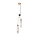 Suspensie Ventura Maytoni G9, Auriu , MOD012PL-02G, Germania