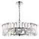 Candelabru Puntes Maytoni E14, Crom, MOD043PL-06CH, Germania