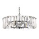 Candelabru Puntes Maytoni E14, Crom, MOD043PL-06CH, Germania