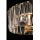 Candelabru Puntes Maytoni E14, Auriu, MOD043PL-06G, Germania