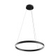 Suspensie Rim Maytoni Led, Negru, MOD058PL-L32B4K, Germania