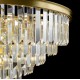 Candelabru Revero Maytoni E14, Auriu, MOD085PL-16BS, Germania
