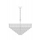 Candelabru Revero Maytoni E14, Auriu, MOD085PL-16BS, Germania