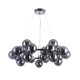 Suspensie Dallas Maytoni G9, Crom, MOD548PL-25CH, Germania