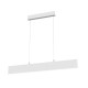 Suspensie  Step Maytoni Led, Alb, P010PL-L23W, Germania