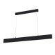 Suspensie  Step Maytoni Led, Negru, P010PL-L30B, Germania