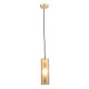 Pendul Gioia Maytoni E14, Auriu, P011PL-01G, Germania