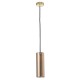 Pendul Gioia Maytoni E14, Auriu, P011PL-01G, Germania