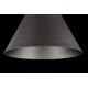 Pendul  Bicones Maytoni E27, Negru, P359-PL-220-C, Germania