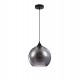 Pendul  Bergen Maytoni E27, Negru, T314-11-B, Germania