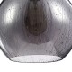 Pendul  Bergen Maytoni E27, Negru, T314-11-B, Germania