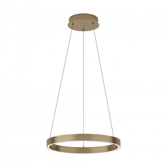 Suspensie Rim MOD058PL-L22BS3K Maytoni LED, Alama, Germania
