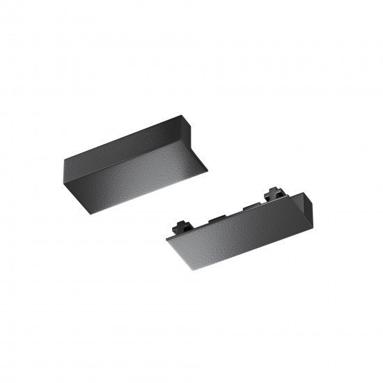 End Cap Sina Magnetica Slim Accessories For Tracks Radity TRA084EC-111B Maytoni Negru, Germania