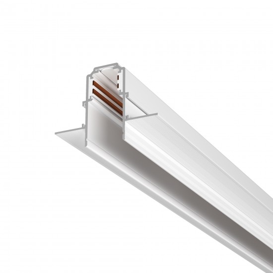 Sina Magnetica Incastrata Busbar Trunkings Exility TRX034-422.12W Maytoni Alb, Germania