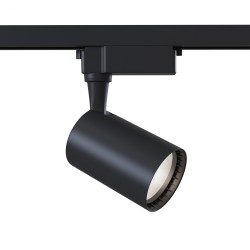 Downlight Sina 1 Faza Vuoro Maytoni LED, Negru, TR003-1-10W4K-S-B, Germania