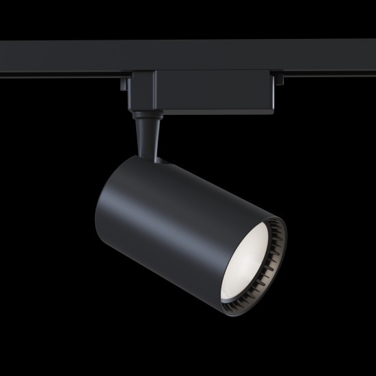 Downlight Sina 1 Faza Vuoro Maytoni LED, Alb, TR003-1-26W4K-S-W, Germania