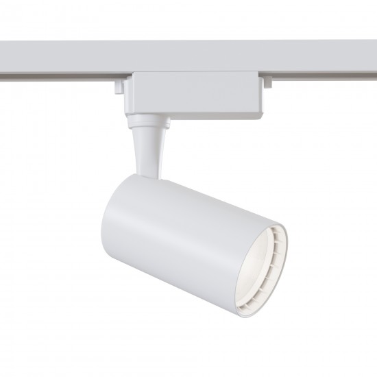 Downlight Sina 1 Faza Vuoro Maytoni LED, Alb, TR003-1-6W3K-S-W, Germania