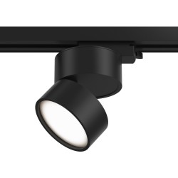 Downlight Sina 1 Faza ONDA Maytoni LED, Negru, TR007-1-12W3K-B, Germania