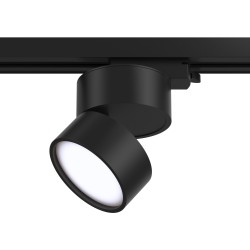 Downlight Sina 1 Faza ONDA Maytoni LED, Negru, TR007-1-12W4K-B, Germania