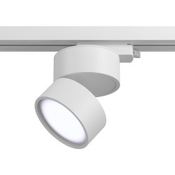 Downlight Sina 1 Faza ONDA Maytoni LED, Alb, TR007-1-12W4K-W, Germania