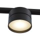 Downlight Sina 1 Faza ONDA Maytoni LED, Negru, TR007-1-18W3K-B, Germania
