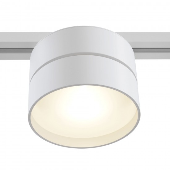 Downlight Sina 1 Faza ONDA Maytoni LED, Alb, TR007-1-18W3K-W4K, Germania