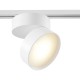 Downlight Sina 1 Faza ONDA Maytoni LED, Alb, TR007-1-18W3K-W4K, Germania