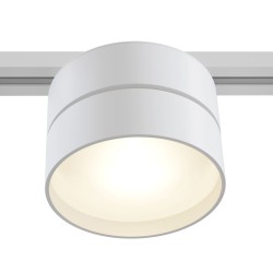 Downlight Sina 1 Faza ONDA Maytoni LED, Alb, TR007-1-18W3K-W, Germania