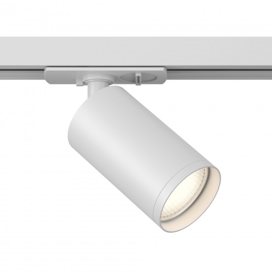Downlight Sina 1 Faza Focus S Maytoni GU10, Alb, TR020-1-GU10-W, Germania