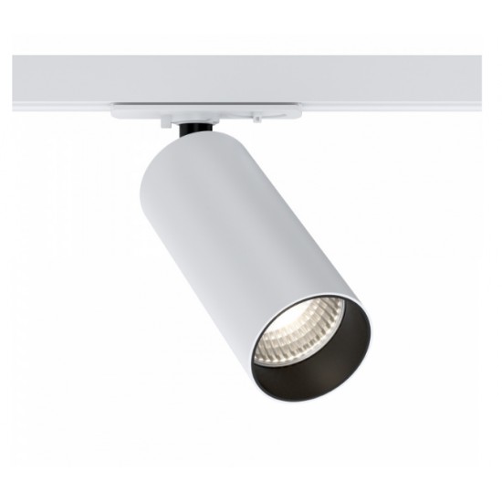 Downlight Sina 1 Faza Focus LED  Maytoni LED, Alb, TR021-1-12W4K-W-W, Germania