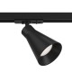 Downlight Sina 1 Faza Virar Maytoni GU10, Negru, TR022-1-GU10-B, Germania