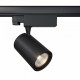 Spot Sina 3 Faze Vuoro Maytoni Led, Negru, TR029-3-10W3K-B, Germania