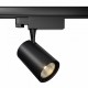 Spot Sina 3 Faze Vuoro Maytoni Led, Negru, TR029-3-10W4K-B, Germania