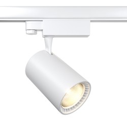 Downlight Sina 3 Faze Vuoro Maytoni LED, Alb, TR029-3-20W3K-S-W, Germania