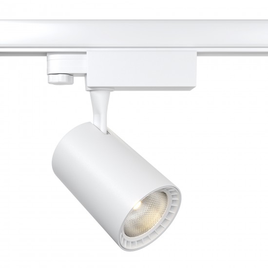 Downlight Sina 3 Faze Vuoro Maytoni LED, Alb, TR029-3-26W3K-S-W, Germania